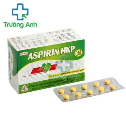 Methionine 250mg Mekophar - Điều trị quá liều paracetamol khi không có acetylcysteine